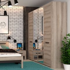 АФИНА А11а Шкаф для одежды (таормина) в Заводоуковске - zavodoukovsk.mebel24.online | фото 2
