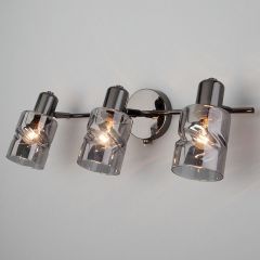 Бра Eurosvet Ansa 20120/3 чёрный жемчуг в Заводоуковске - zavodoukovsk.mebel24.online | фото 7