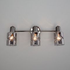 Бра Eurosvet Ansa 20120/3 чёрный жемчуг в Заводоуковске - zavodoukovsk.mebel24.online | фото