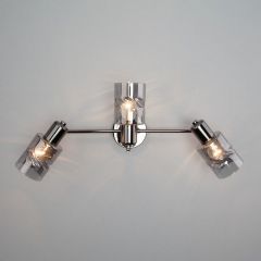 Бра Eurosvet Ansa 20120/3 чёрный жемчуг в Заводоуковске - zavodoukovsk.mebel24.online | фото 5