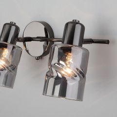 Бра Eurosvet Ansa 20120/3 чёрный жемчуг в Заводоуковске - zavodoukovsk.mebel24.online | фото 6