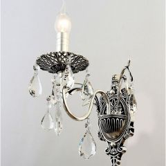 Бра Rivoli Margareta Б0047912 в Заводоуковске - zavodoukovsk.mebel24.online | фото 2