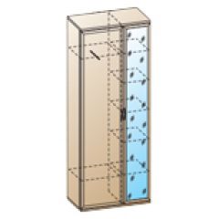 Детская Карина композиция 2 (Акация Молдау) в Заводоуковске - zavodoukovsk.mebel24.online | фото 8