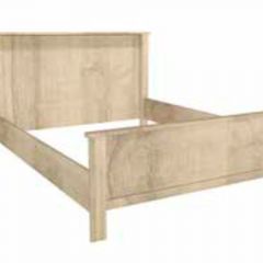 ДИАНА Д3в Кровать б/основания 1400 в Заводоуковске - zavodoukovsk.mebel24.online | фото