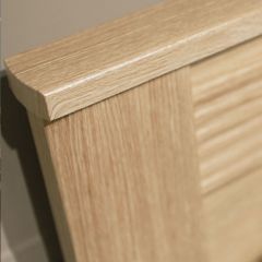 ДИАНА Д3в Кровать б/основания 1400 в Заводоуковске - zavodoukovsk.mebel24.online | фото 3