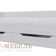 Диван-кровать №1 (900*2000) SV-Мебель в Заводоуковске - zavodoukovsk.mebel24.online | фото 2
