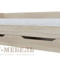 Диван-кровать №1 (900*2000) SV-Мебель в Заводоуковске - zavodoukovsk.mebel24.online | фото 1