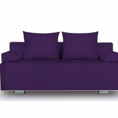 Диван Оксфорд Bahama Violet в Заводоуковске - zavodoukovsk.mebel24.online | фото