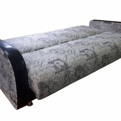 Диван прямой Канзас 1 БД в Заводоуковске - zavodoukovsk.mebel24.online | фото 2