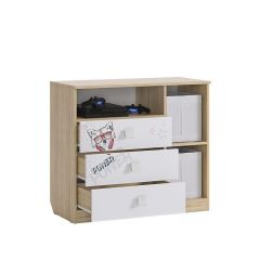 ЭНЕРДЖИ Комод в Заводоуковске - zavodoukovsk.mebel24.online | фото 2