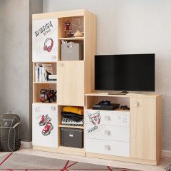 ЭНЕРДЖИ Комод в Заводоуковске - zavodoukovsk.mebel24.online | фото 3