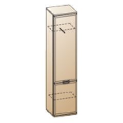 Гостиная Карина Композиция 9 (Ясень Асахи) в Заводоуковске - zavodoukovsk.mebel24.online | фото 2