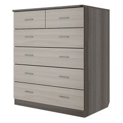 Комод 6 (Rinner) в Заводоуковске - zavodoukovsk.mebel24.online | фото 2