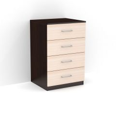 Комод МК1 в Заводоуковске - zavodoukovsk.mebel24.online | фото