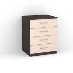 Комод МК5 в Заводоуковске - zavodoukovsk.mebel24.online | фото