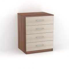 Комод МК5 в Заводоуковске - zavodoukovsk.mebel24.online | фото 2