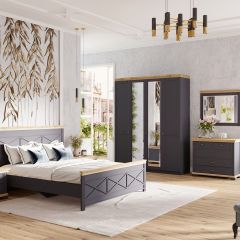 Комод НКМ Лиана-1 в Заводоуковске - zavodoukovsk.mebel24.online | фото 3