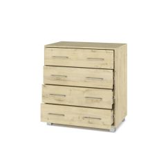 ПЕКИН Комод в Заводоуковске - zavodoukovsk.mebel24.online | фото 6