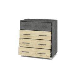 ПЕКИН Комод в Заводоуковске - zavodoukovsk.mebel24.online | фото 8