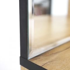 ВИРТОН 3 Комод с надстройкой в Заводоуковске - zavodoukovsk.mebel24.online | фото 4