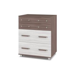 ВИОРА Комод В88 в Заводоуковске - zavodoukovsk.mebel24.online | фото 7