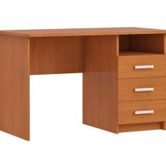 Компьютерный стол Сити-2 Ст105.0 в Заводоуковске - zavodoukovsk.mebel24.online | фото 2