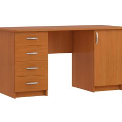 Компьютерный стол Сити-3 Ст106.0 в Заводоуковске - zavodoukovsk.mebel24.online | фото 2
