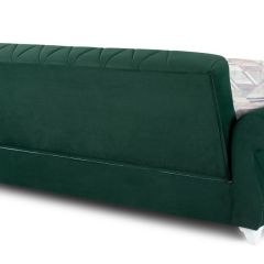 Комплект Роуз ТД 411 диван-кровать + кресло + комплект подушек в Заводоуковске - zavodoukovsk.mebel24.online | фото 6