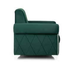 Комплект Роуз ТД 411 диван-кровать + кресло + комплект подушек в Заводоуковске - zavodoukovsk.mebel24.online | фото 7
