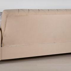 Комплект Роуз ТД 412 диван-кровать + кресло + комплект подушек в Заводоуковске - zavodoukovsk.mebel24.online | фото 6