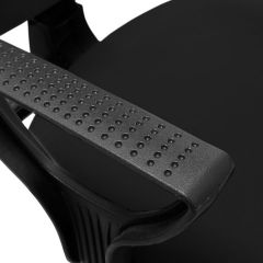 Кресло BRABIX "Prestige Ergo MG-311" (ткань, черное) 531872 в Заводоуковске - zavodoukovsk.mebel24.online | фото 4