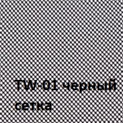 Кресло для оператора CHAIRMAN 696 black (ткань TW-11/сетка TW-01) в Заводоуковске - zavodoukovsk.mebel24.online | фото 2