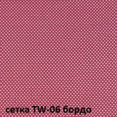Кресло для оператора CHAIRMAN 696 black (ткань TW-11/сетка TW-06) в Заводоуковске - zavodoukovsk.mebel24.online | фото 2