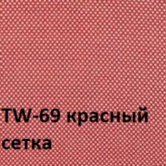 Кресло для оператора CHAIRMAN 696 black (ткань TW-11/сетка TW-69) в Заводоуковске - zavodoukovsk.mebel24.online | фото 2