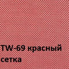 Кресло для оператора CHAIRMAN 696 white (ткань TW-19/сетка TW-69) в Заводоуковске - zavodoukovsk.mebel24.online | фото 2