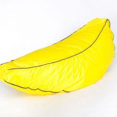 Кресло-мешок Банан (110) в Заводоуковске - zavodoukovsk.mebel24.online | фото