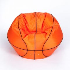Кресло-мешок Баскетбольный мяч Большой в Заводоуковске - zavodoukovsk.mebel24.online | фото 2