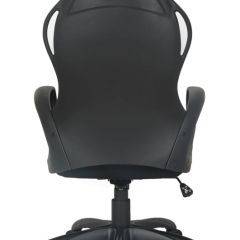 Кресло офисное BRABIX PREMIUM "Force EX-516" (ткань черная/вставки синие) 531572 в Заводоуковске - zavodoukovsk.mebel24.online | фото 5