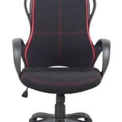 Кресло офисное BRABIX PREMIUM "Force EX-516" (ткань черное/вставки красные) 531571 в Заводоуковске - zavodoukovsk.mebel24.online | фото 5