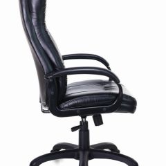 Кресло офисное BRABIX PREMIUM "Boss EX-591" (черное) 532099 в Заводоуковске - zavodoukovsk.mebel24.online | фото 2