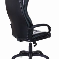 Кресло офисное BRABIX PREMIUM "Boss EX-591" (черное) 532099 в Заводоуковске - zavodoukovsk.mebel24.online | фото 3