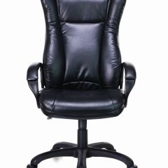 Кресло офисное BRABIX PREMIUM "Boss EX-591" (черное) 532099 в Заводоуковске - zavodoukovsk.mebel24.online | фото 4