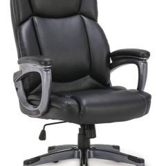 Кресло офисное BRABIX PREMIUM "Favorite EX-577" (черное) 531934 в Заводоуковске - zavodoukovsk.mebel24.online | фото 1