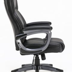 Кресло офисное BRABIX PREMIUM "Favorite EX-577" (черное) 531934 в Заводоуковске - zavodoukovsk.mebel24.online | фото 3