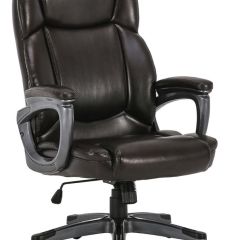 Кресло офисное BRABIX PREMIUM "Favorite EX-577", коричневое, 531936 в Заводоуковске - zavodoukovsk.mebel24.online | фото