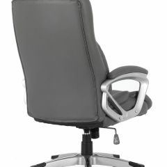 Кресло офисное BRABIX PREMIUM "Level EX-527", серое, 531937 в Заводоуковске - zavodoukovsk.mebel24.online | фото 3