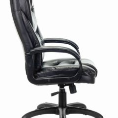 Кресло офисное BRABIX PREMIUM "Nord EX-590" (черное) 532097 в Заводоуковске - zavodoukovsk.mebel24.online | фото 2