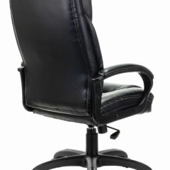 Кресло офисное BRABIX PREMIUM "Nord EX-590" (черное) 532097 в Заводоуковске - zavodoukovsk.mebel24.online | фото 3