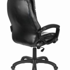 Кресло офисное BRABIX PREMIUM "Omega EX-589" (экокожа, черное) 532094 в Заводоуковске - zavodoukovsk.mebel24.online | фото 3