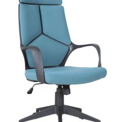 Кресло офисное BRABIX PREMIUM "Prime EX-515" (ткань, голубое) 531568 в Заводоуковске - zavodoukovsk.mebel24.online | фото